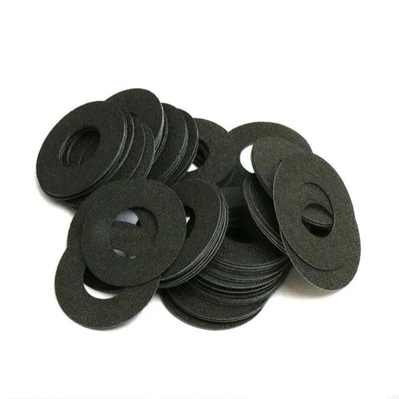 Reel Grease - Bộ 5 Kéo Vòng Giặt Sợi