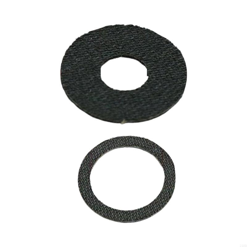 Bộ 5 Kéo Vòng Giặt Sợi Carbon  - đánh giá và giá Reel Grease