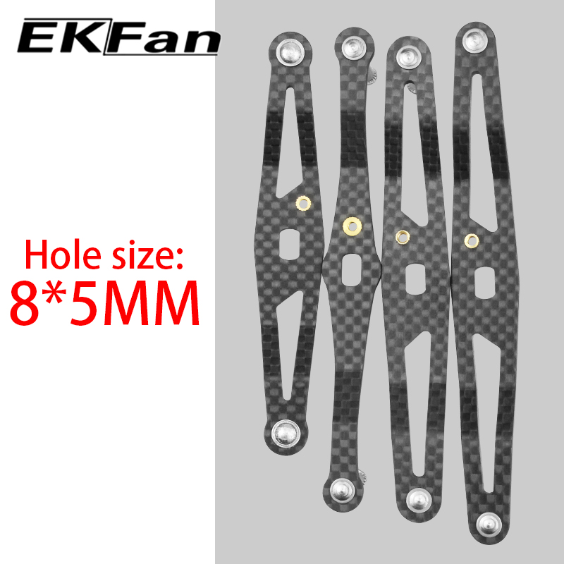EKFan Fishing Reel Carbon Hand - đánh giá và giá Spincast Reel