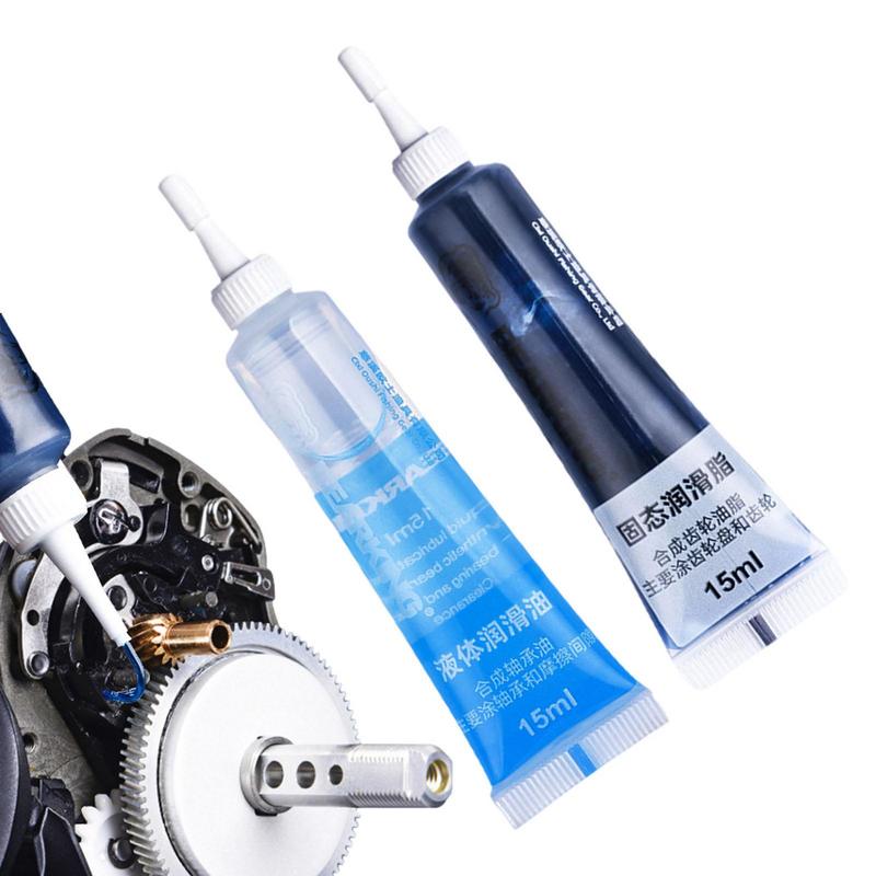 Fishing Reel Lubricant 15ml Re - đánh giá và giá Reel Bag