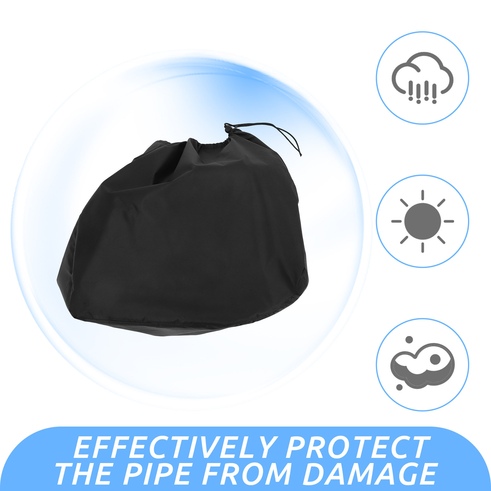 Retractable Garden Hose Reel C - đánh giá và giá Reel Cover