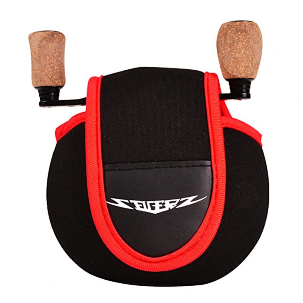 Lighten Fishing Equipment Fish - đánh giá và giá Reel Cover