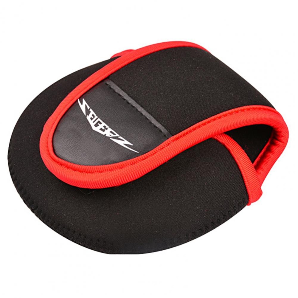 Lighten Fishing Equipment Fish - đánh giá và giá Reel Cover