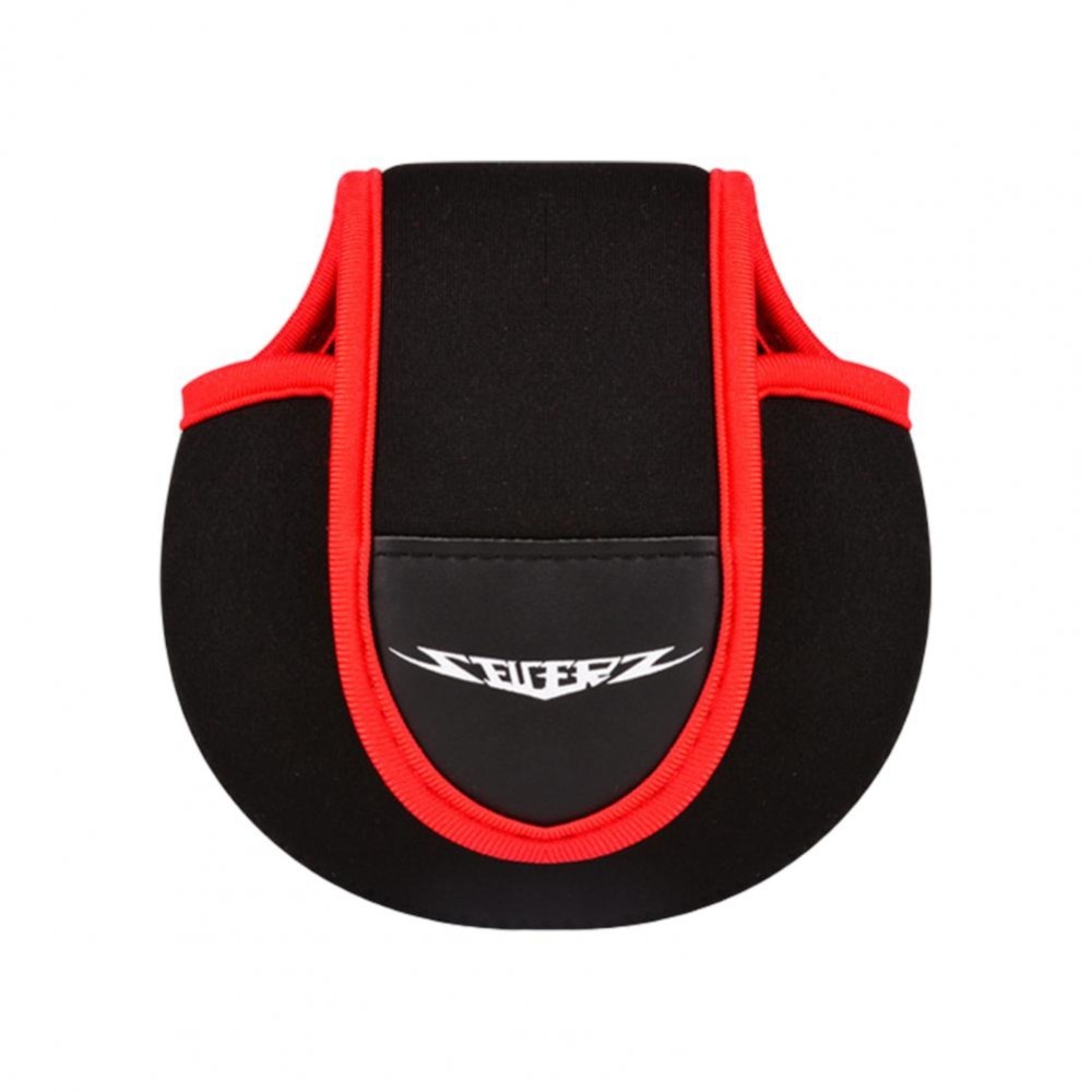 Lighten Fishing Equipment Fish - đánh giá và giá Reel Cover