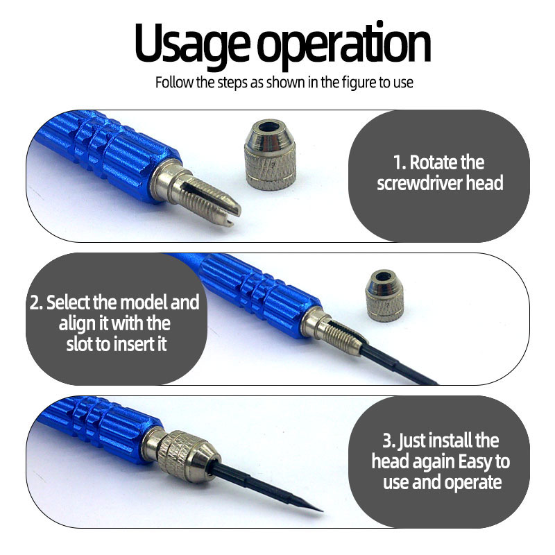 Mobile Phone Repair Tool, Scre - đánh giá và giá Reel Bag