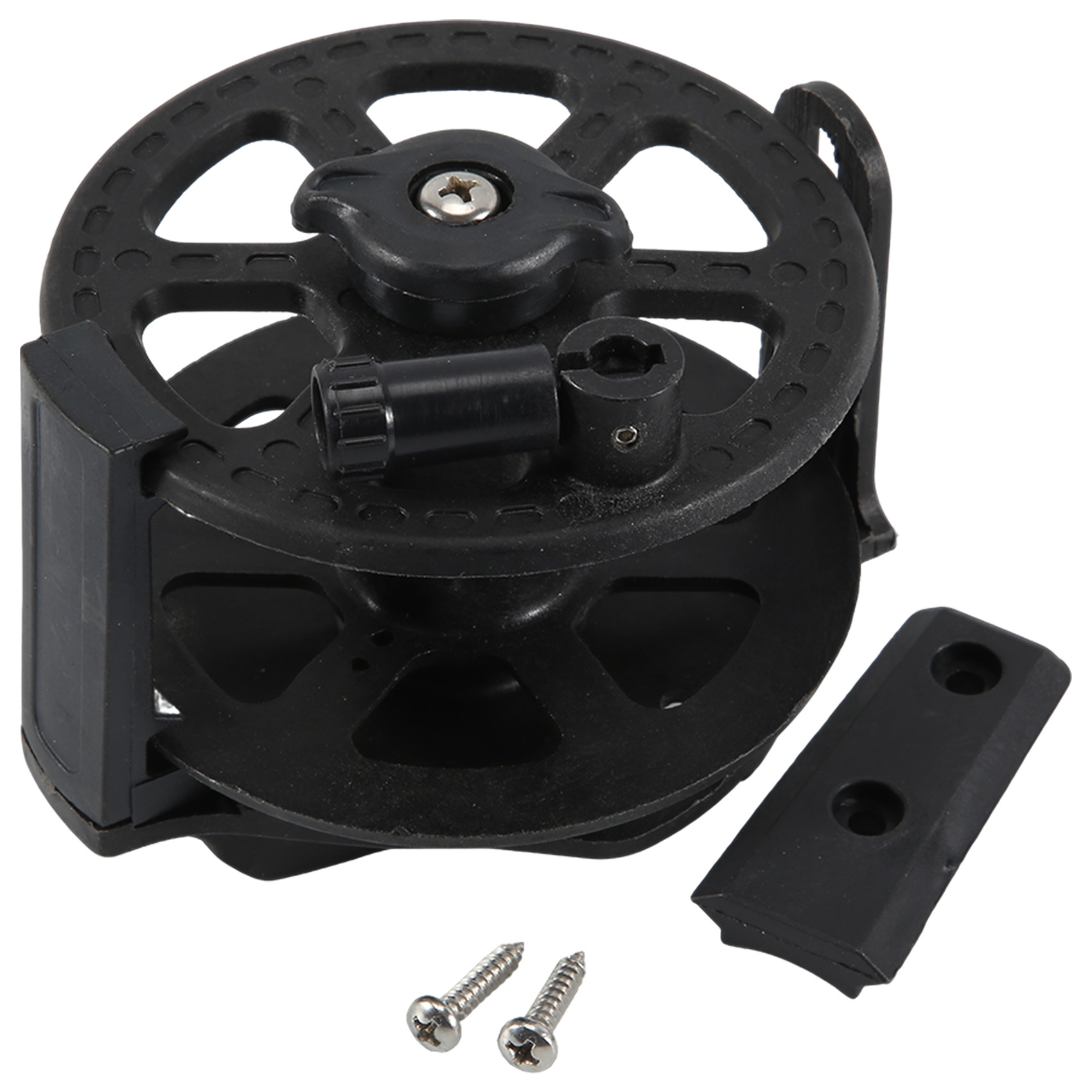 ABJM-Composite Speargun Reel C - đánh giá và giá Fly Reel