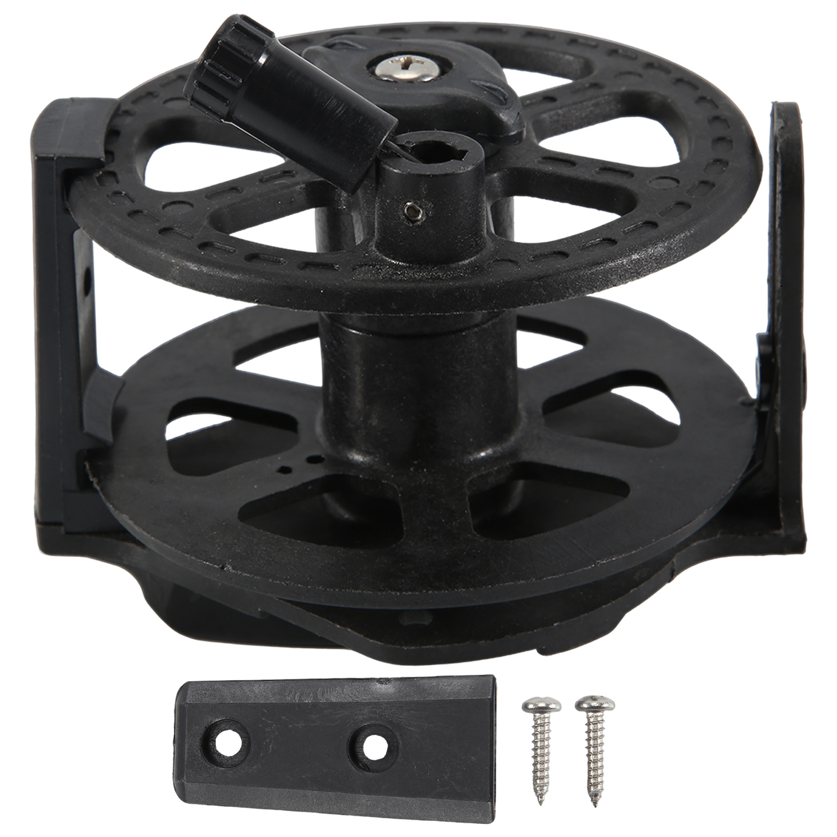 ABJM-Composite Speargun Reel C - đánh giá và giá Fly Reel