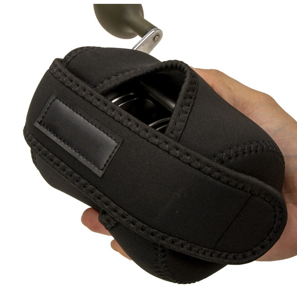 Black Elastic Neoprene Reel Ba - đánh giá và giá Baitcasting Reel