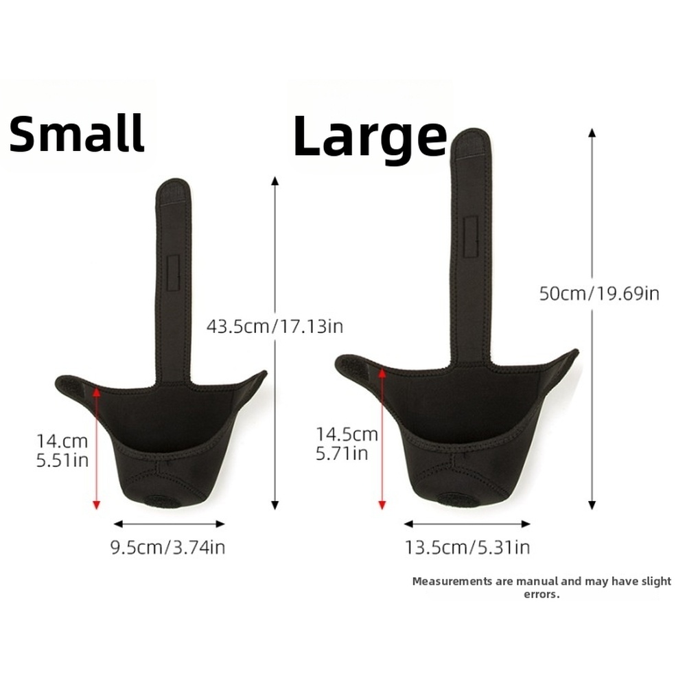 Black Elastic Neoprene Reel Ba - đánh giá và giá Baitcasting Reel