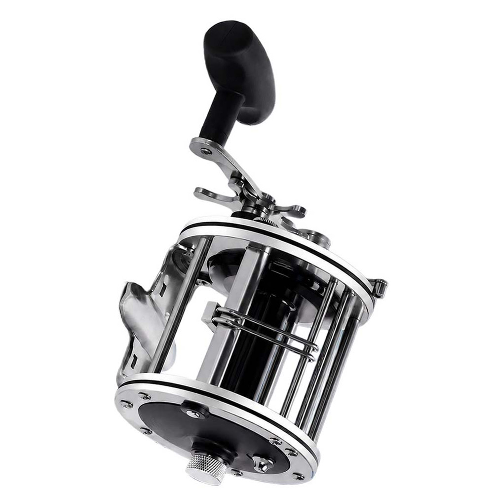 PN400 Fishing Reel Conventiona - đánh giá và giá Trolling Reel