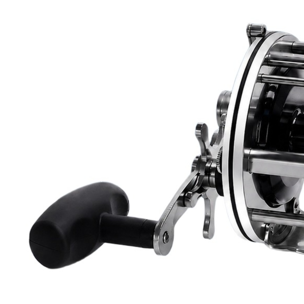 PN400 Fishing Reel Conventiona - đánh giá và giá Trolling Reel