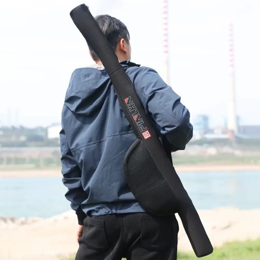 New Portable Fishing Rod Bag W - đánh giá và giá Reel Cover