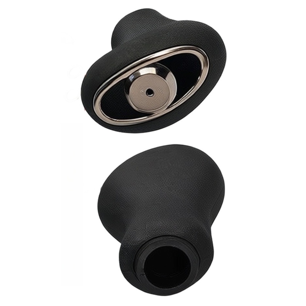 Enhanced Grip Rubber Knob for  - đánh giá và giá Fly Reel