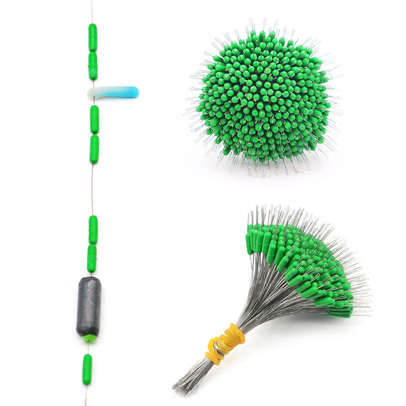 300Pcs Fishing Bobber Oval Bla - đánh giá và giá Baitcasting Reel