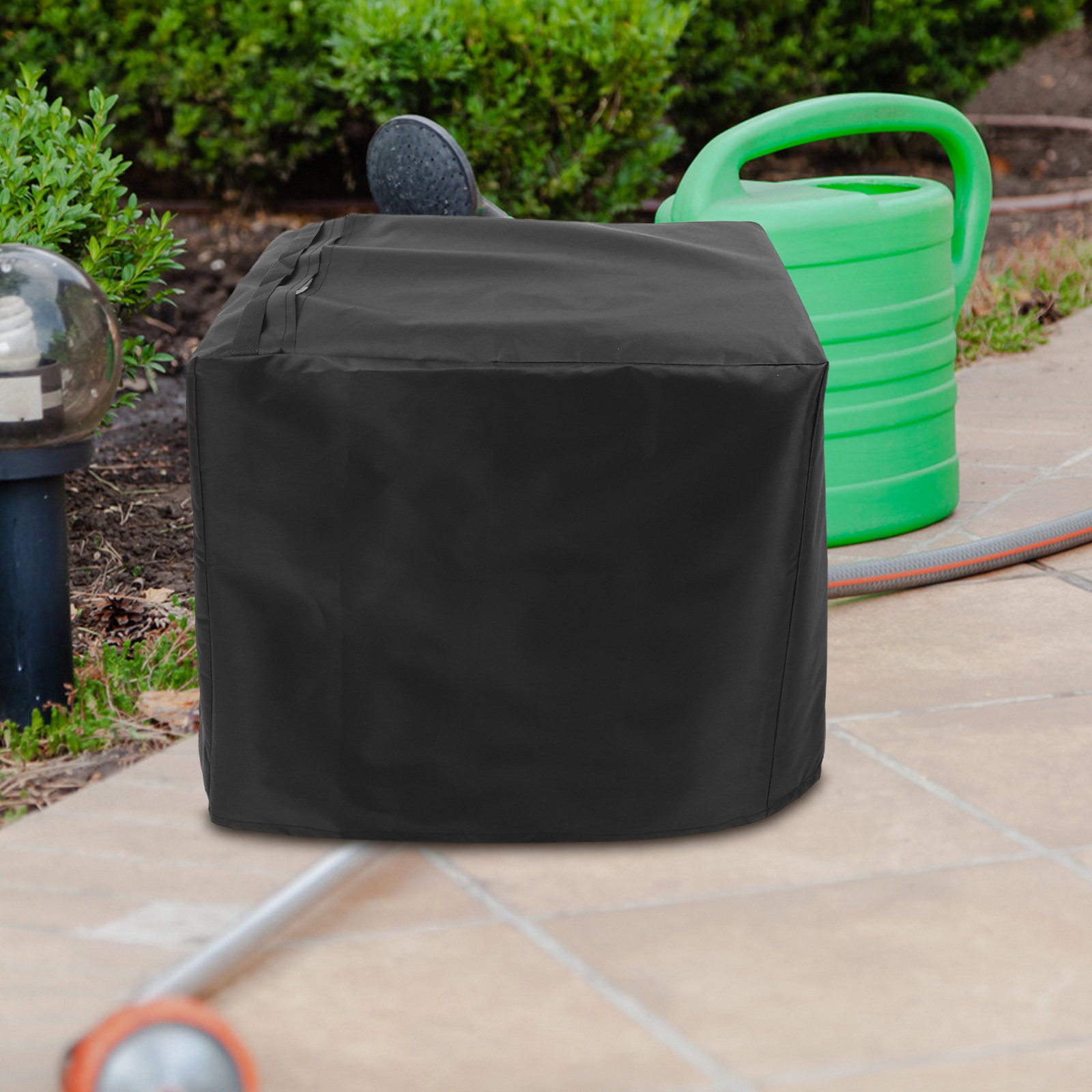 Outdoor Garden Hose Reel Cover - đánh giá và giá Reel Cover